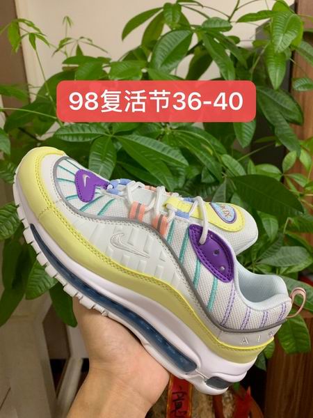 china cheap wholesale nike Nike Air Max 98 Shoes(W)